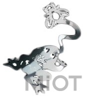 Колекційна модель Time for Machine DECO HUNTING FROG