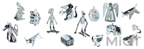 Колекційна модель Time for Machine DECO Kit 14pcs