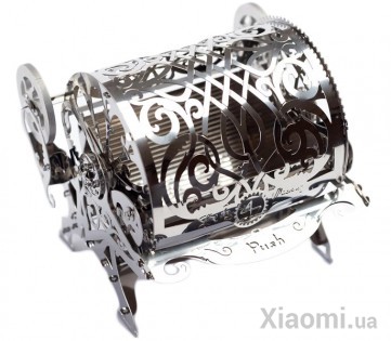 Коллекционная модель Time for Machine Gorgeous Gearbox