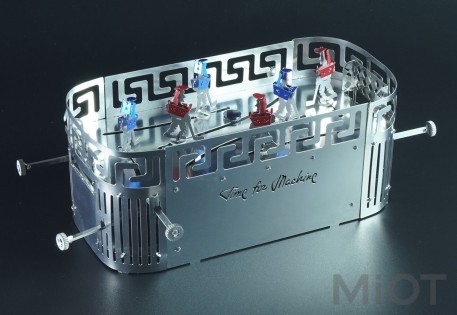 Колекційна модель Time for Machine Medieval Hockey | Advance Pro series