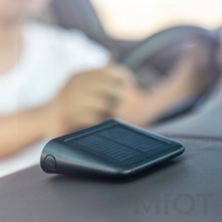 Система контролю тиску в шинах Xiaomi 70Mai Tire Pressure Monitor TPMS Lite (MidriveT02)