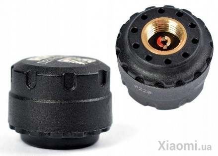 Система контроля давления в шинах Xiaomi 70Mai Tire Pressure Monitor TPMS Lite (MidriveT02)