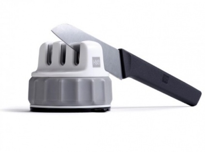 Стругачка для ножів Xiaomi Huo Hou Mini Sharpener (HU0066)