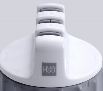 Точилка для ножей Xiaomi Huo Hou Mini Sharpener (HU0066)