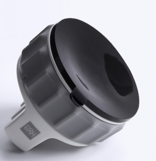 Точилка для ножей Xiaomi Huo Hou Mini Sharpener (HU0066)