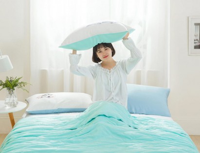 Одеяло Tonight Bed LinensTurquoise 200x230