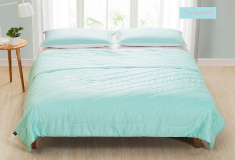Одеяло Tonight Bed LinensTurquoise 200x230