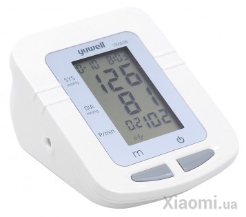 Тонометр Xiaomi Yuwell BPM YE660B