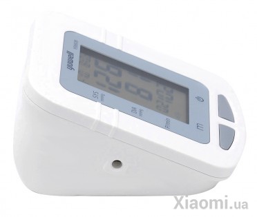Тонометр Xiaomi Yuwell BPM YE660B