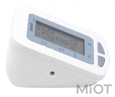 Тонометр Xiaomi Yuwell BPM YE660B