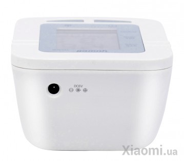 Тонометр Xiaomi Yuwell BPM YE660B