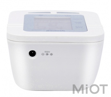 Тонометр Xiaomi Yuwell BPM YE660B