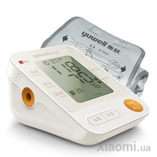 Тонометр Xiaomi Yuwell BPM YE670A