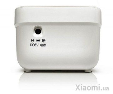 Тонометр Xiaomi Yuwell BPM YE670A
