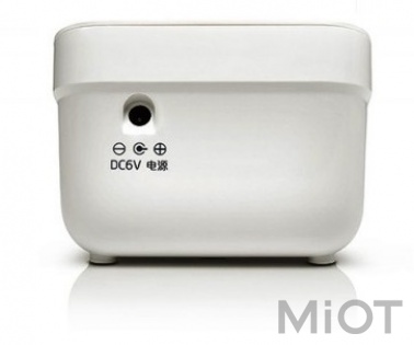 Тонометр Xiaomi Yuwell BPM YE670A