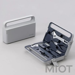 Набір інструментів Xiaomi HOTO Hand Tool Set (QWSGJ002)