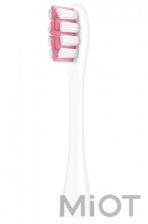 Насадка для зубної щітки Oclean P4 White