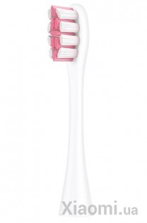 Насадка для зубной щетки Oclean P4 White