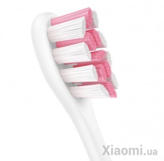Насадка для зубной щетки Oclean P4 White