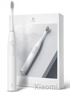 Умная зубная электрощетка Xiaomi Oclean Z1 Smart Sonic Electric Toothbrush White