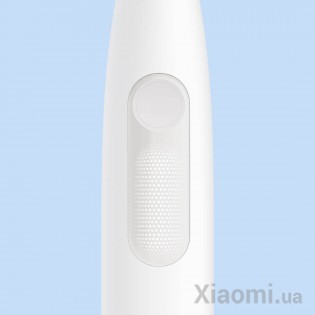 Умная зубная электрощетка Xiaomi Oclean Z1 Smart Sonic Electric Toothbrush White