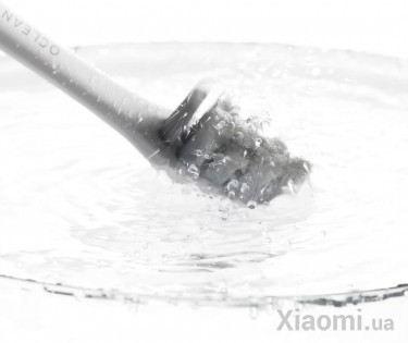 Умная зубная электрощетка Xiaomi Oclean Z1 Smart Sonic Electric Toothbrush White