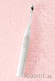 Умная зубная электрощетка Xiaomi Oclean Z1 Smart Sonic Electric Toothbrush White