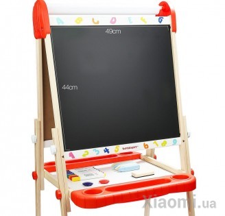 Доска для рисования Xiaomi ToP Bright Multi-function Children's Drawing Board