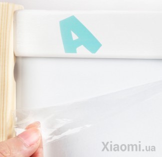 Доска для рисования Xiaomi ToP Bright Multi-function Children's Drawing Board