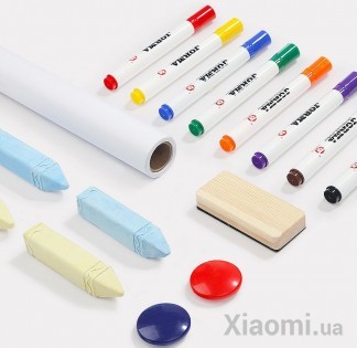 Доска для рисования Xiaomi ToP Bright Multi-function Children's Drawing Board