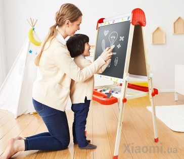 Доска для рисования Xiaomi ToP Bright Multi-function Children's Drawing Board