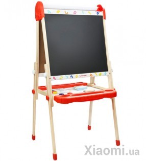 Доска для рисования Xiaomi ToP Bright Multi-function Children's Drawing Board