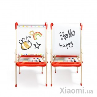 Доска для рисования Xiaomi ToP Bright Multi-function Children's Drawing Board