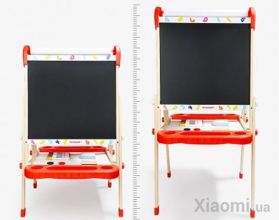 Доска для рисования Xiaomi ToP Bright Multi-function Children's Drawing Board