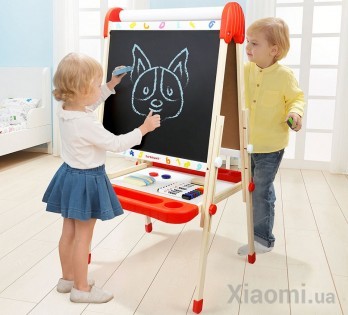 Доска для рисования Xiaomi ToP Bright Multi-function Children's Drawing Board