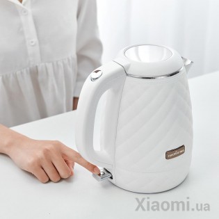 Электрочайник Xiaomi Topcreating 1.2L (DK406) White