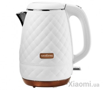 Электрочайник Xiaomi Topcreating 1.2L (DK406) White