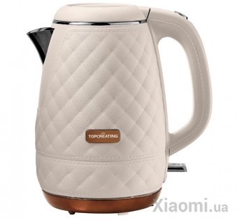 Электрочайник Xiaomi Topcreating 1.2L (DK406) Pink