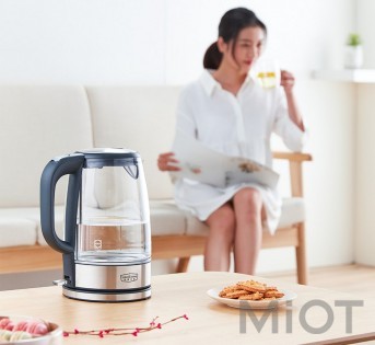 Електрочайник Xiaomi Topcreating 1.7L (DK450)