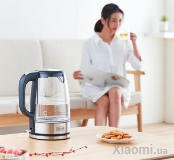 Электрочайник Xiaomi Topcreating 1.7L (DK450)