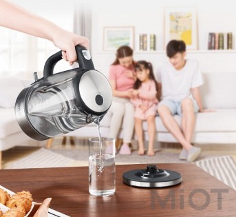 Електрочайник Xiaomi Topcreating 1.7L (DK450)