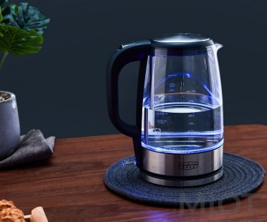 Електрочайник Xiaomi Topcreating 1.7L (DK450)