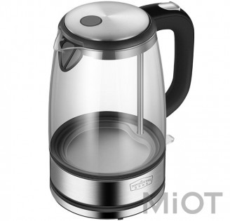 Електрочайник Xiaomi Topcreating 1.7L (DK450)