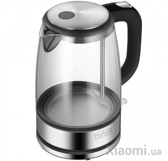 Электрочайник Xiaomi Topcreating 1.7L (DK450)