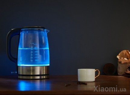 Электрочайник Xiaomi Topcreating 1.7L (DK450)