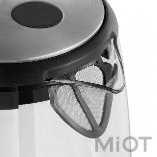 Електрочайник Xiaomi Topcreating 1.7L (DK450)
