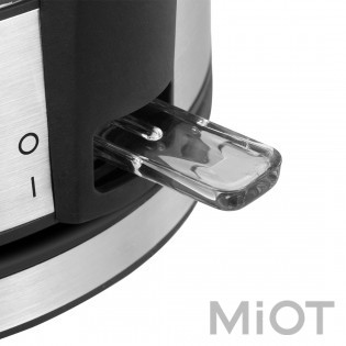 Електрочайник Xiaomi Topcreating 1.7L (DK450)
