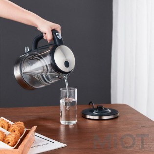 Електрочайник Xiaomi Topcreating 1.7L (DK450)