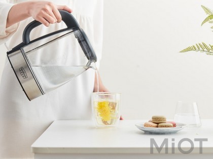 Електрочайник Xiaomi Topcreating 1.7L (DK450)