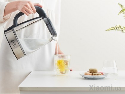 Электрочайник Xiaomi Topcreating 1.7L (DK450)